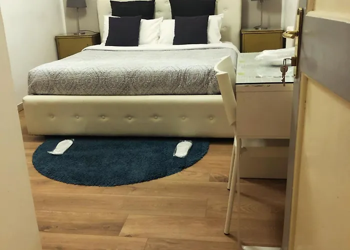 Maggiore 58 B&B 볼로냐