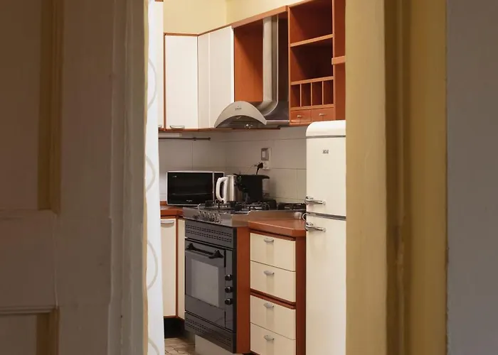 Maggiore 58 B&B 볼로냐