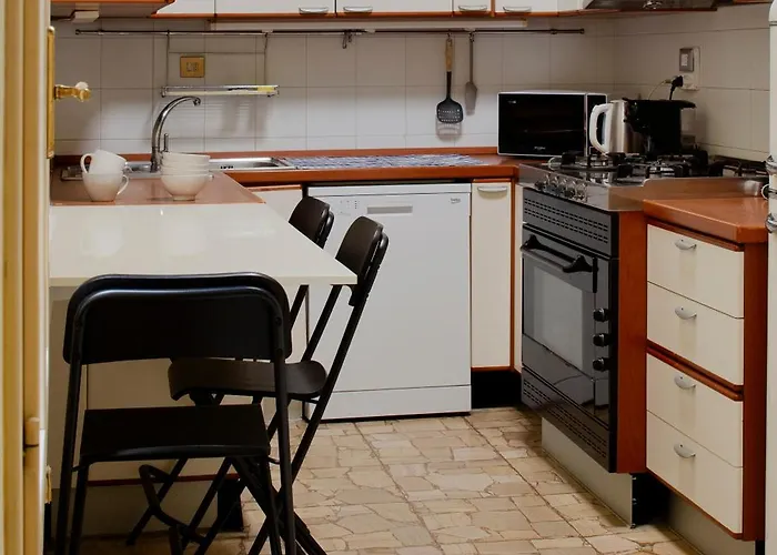 Maggiore 58 Bed & Breakfast