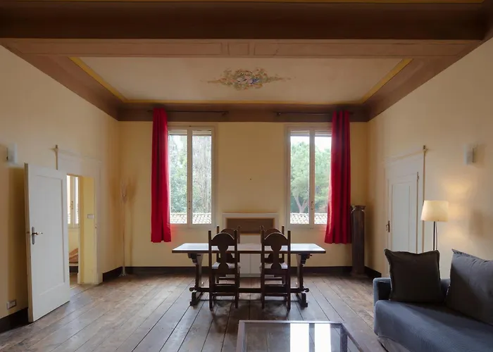 Bed & Breakfast Maggiore 58 3*