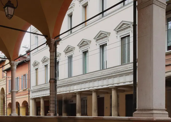 Maggiore 58 볼로냐