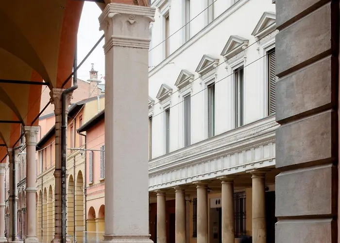 Maggiore 58 3* Bologna