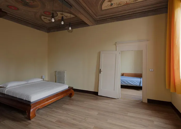 Maggiore 58 볼로냐