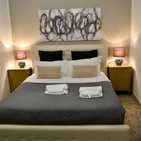 Bed & Breakfast Maggiore 58