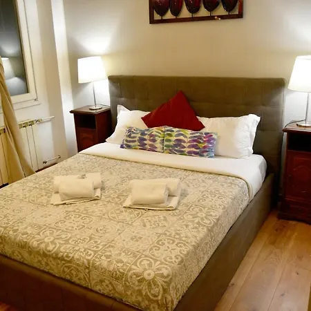 Bed & Breakfast Maggiore 58 Bologna