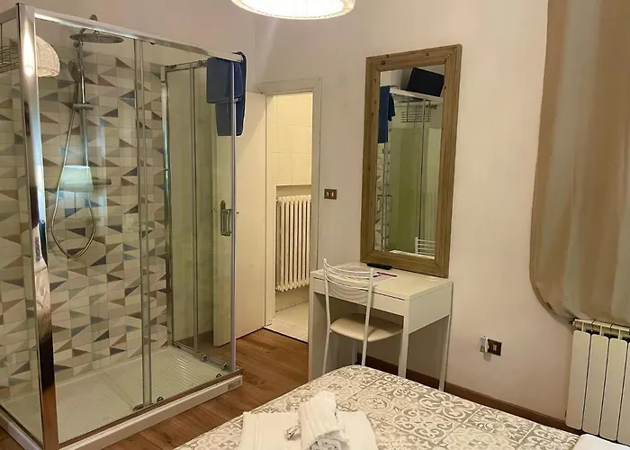 Bed & Breakfast Maggiore 58 Bologna