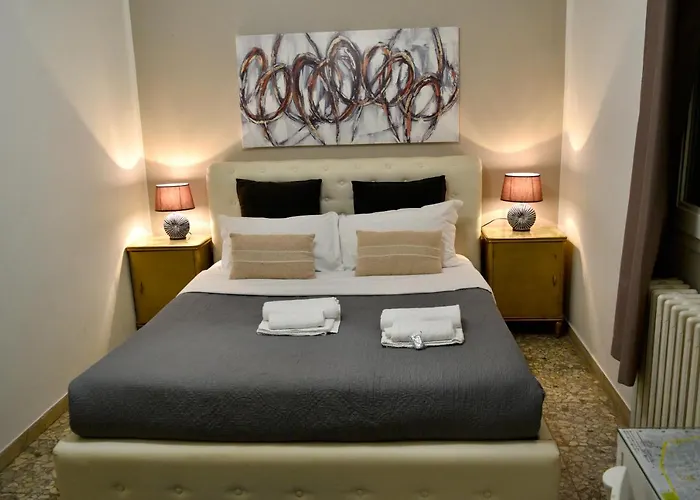 Bed & Breakfast Maggiore 58