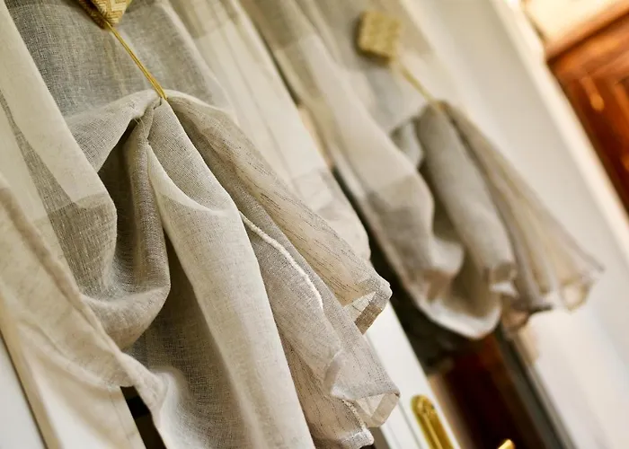 Bed & Breakfast Maggiore 58