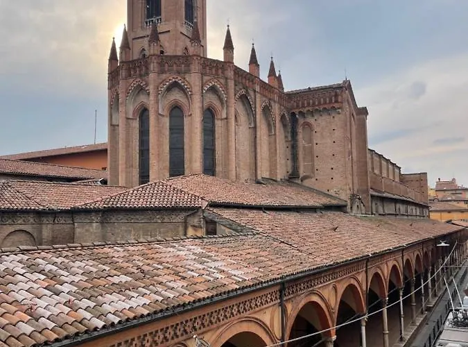 Bed & Breakfast Maggiore 58 3*