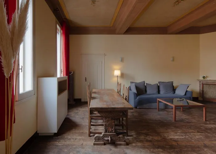 Bed & Breakfast Maggiore 58 Bologna