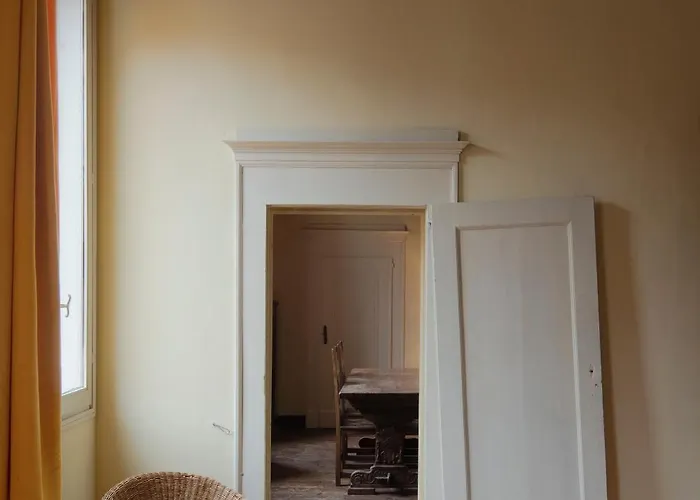 Maggiore 58 3* Bologna